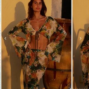 Bydee Resortwear set!